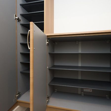 הוילה אוסקה Kintai House מראה חיצוני תמונה