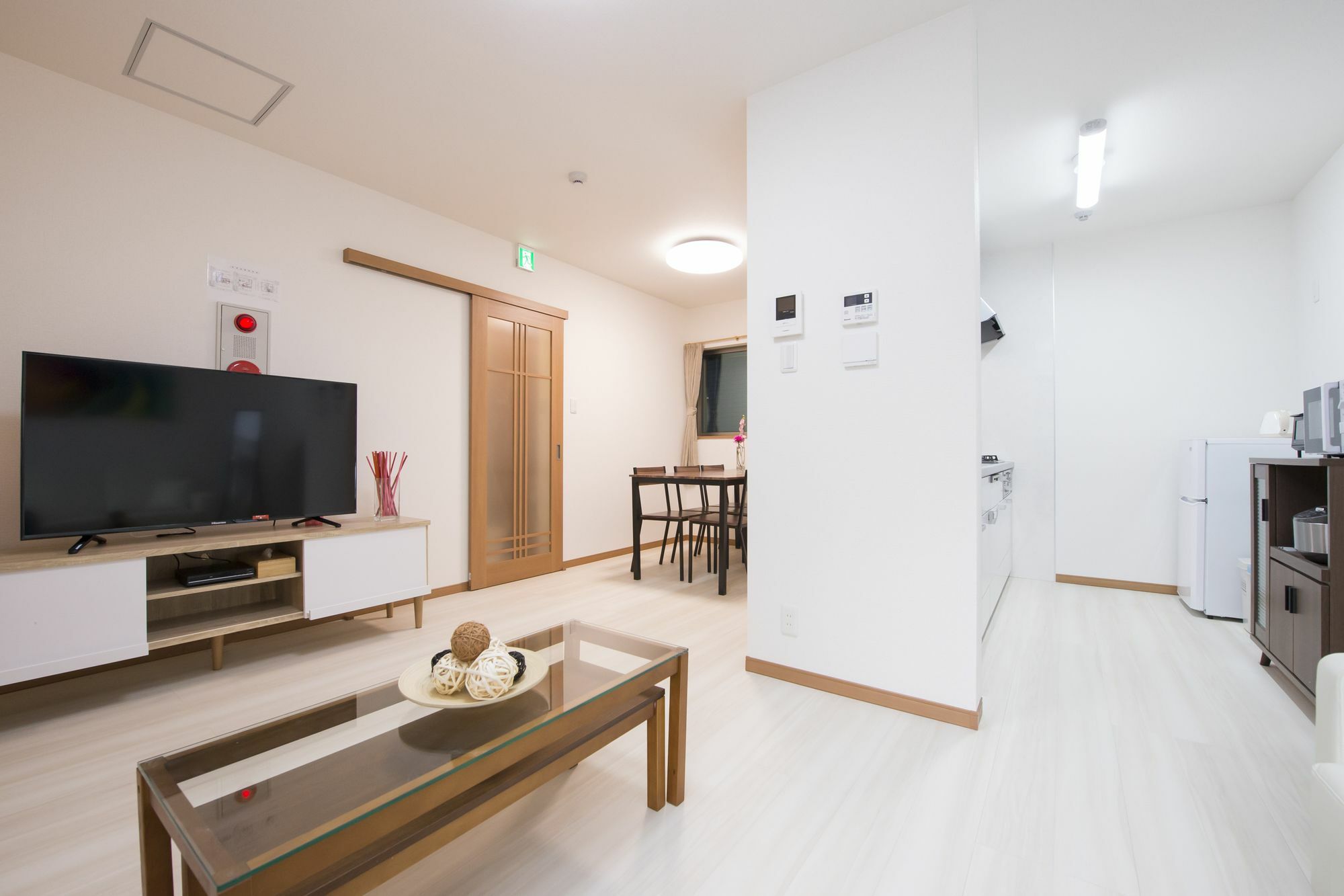 הוילה אוסקה Kintai House מראה חיצוני תמונה