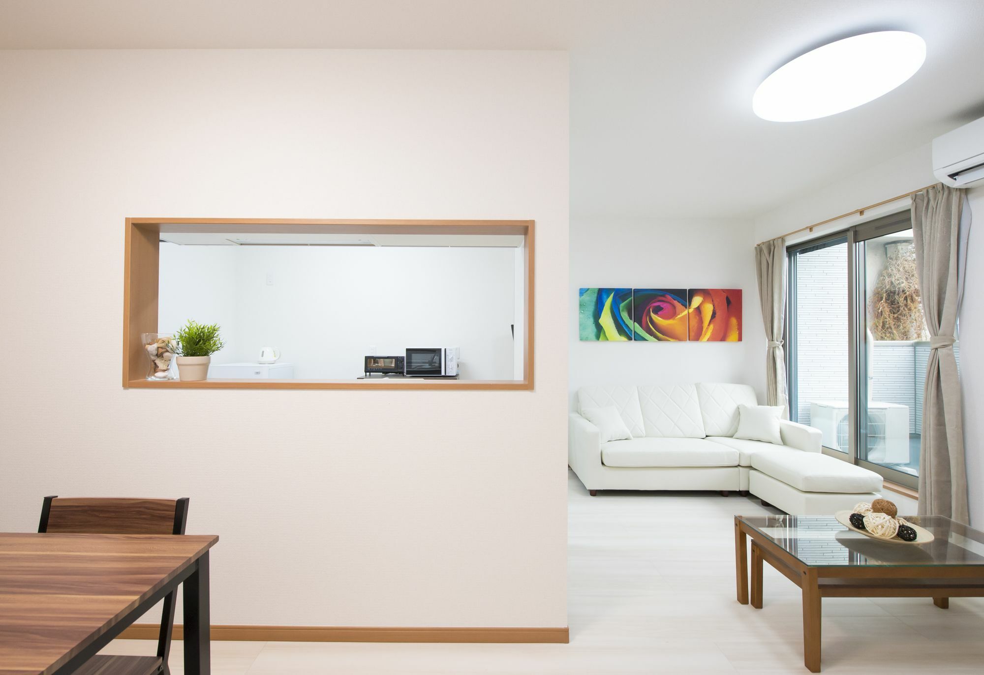הוילה אוסקה Kintai House מראה חיצוני תמונה