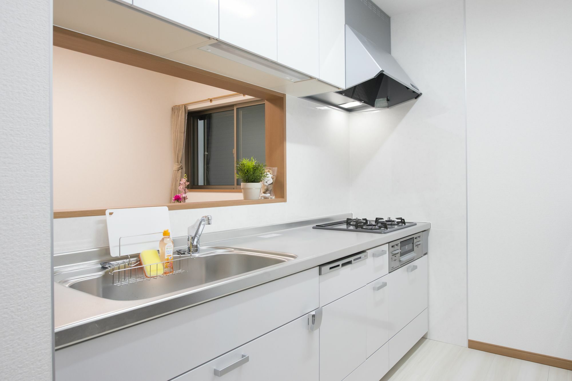 הוילה אוסקה Kintai House מראה חיצוני תמונה